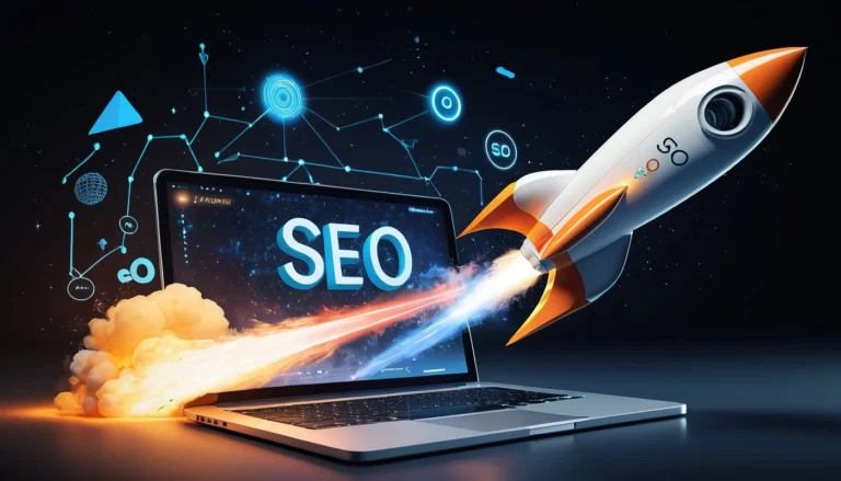 Co to jest link building