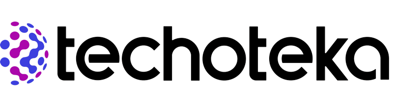 Techoteka.pl - logo