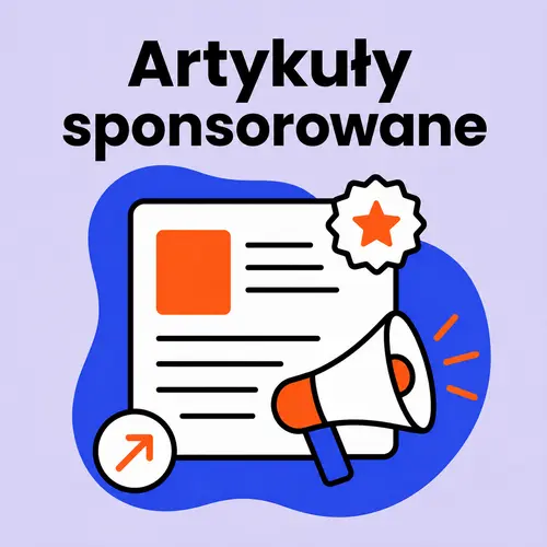 Artykuły sponsorowane - Sklep SEO - seostacja.pl