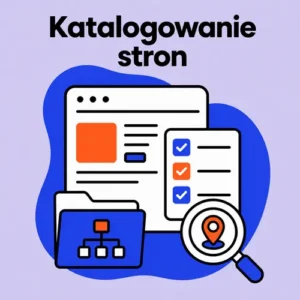 Katalogowanie stron - pakiety SEO sklep