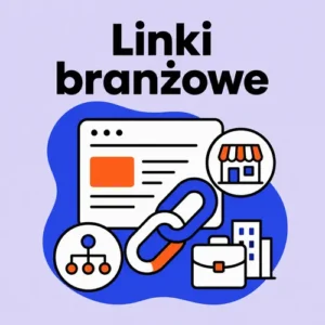 Linki branżowe - SEO sklep seostacja.pl