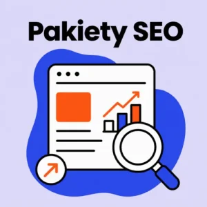 Pakiety SEO - sklep seostacja