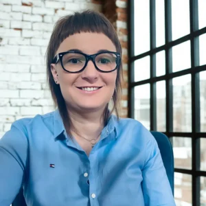 Picture of Anita Walczak