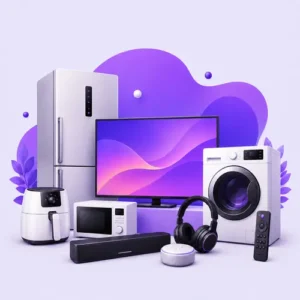 Artykuły sponsorowane - AGD i RTV - sklep SEO