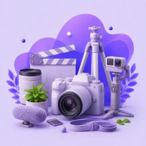 Artykuły sponsorowane dla branży Fotografia i wideofilmowanie