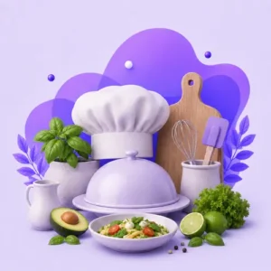 Artykuły sponsorowane dla branży Gastronomia i Kulinaria