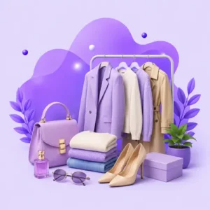 Artykuły sponsorowane dla branży Moda