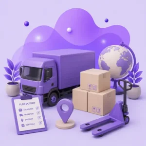 Artykuły sponsorowane dla branży Transport i logistyka - sklep SEO Seostacja