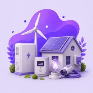 Artykuły sponsorowane dla branży energetycznej