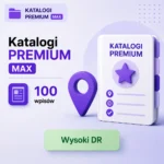 Katalogi Premium MAX - sklep seo