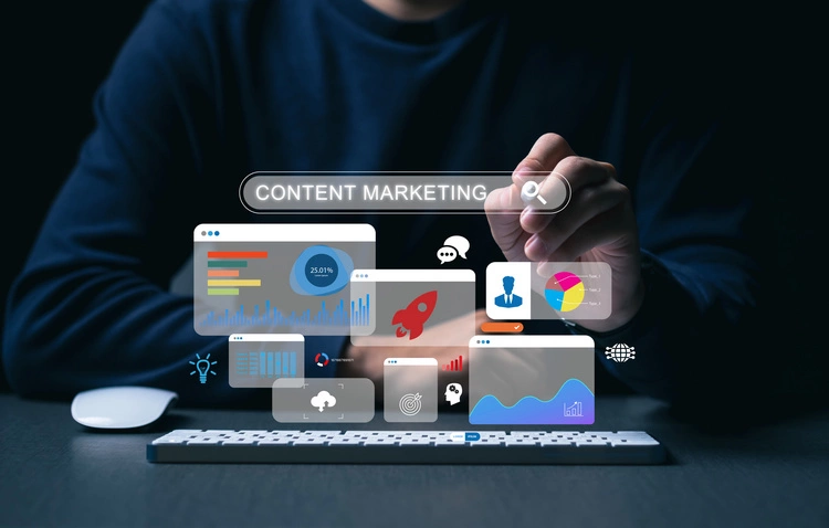 Link Building - artykuły sponsorowane