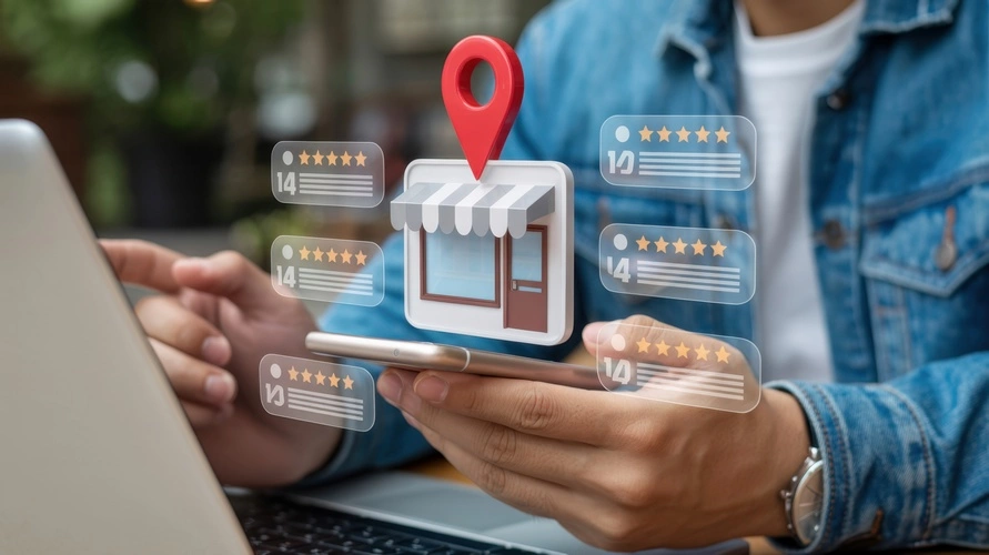 Link Building wspierający pozycjonowanie lokalne