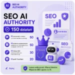 SEO AI Authority - Backlinki SEO