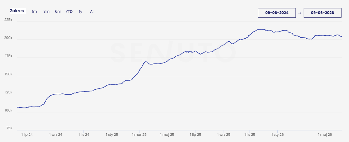 seo case study